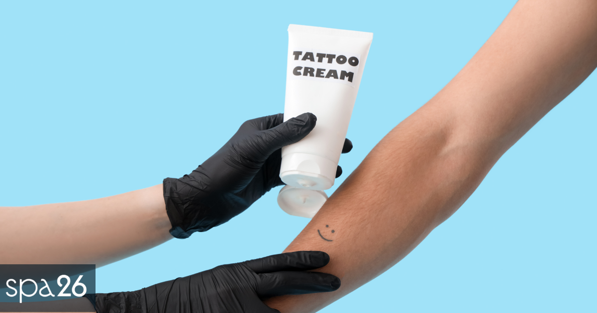 How to Care for Your Skin After Laser Tattoo Removal?