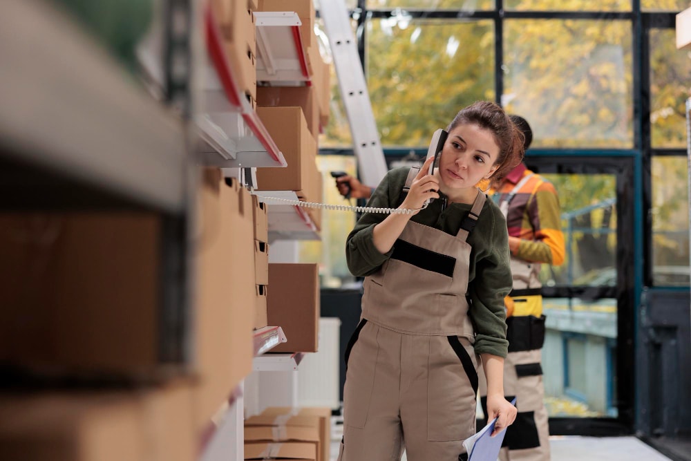 Why an Authorized Mitel Distributor Matters | NTS Direct