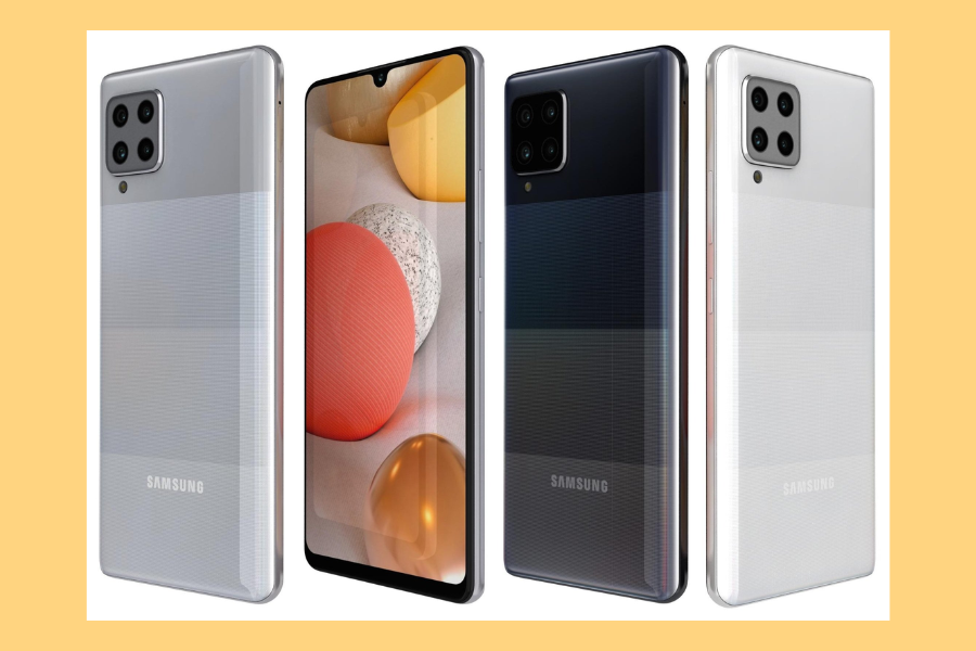 Samsung Galaxy A42 5g Price List In Philippines And Specs July 2023 9375