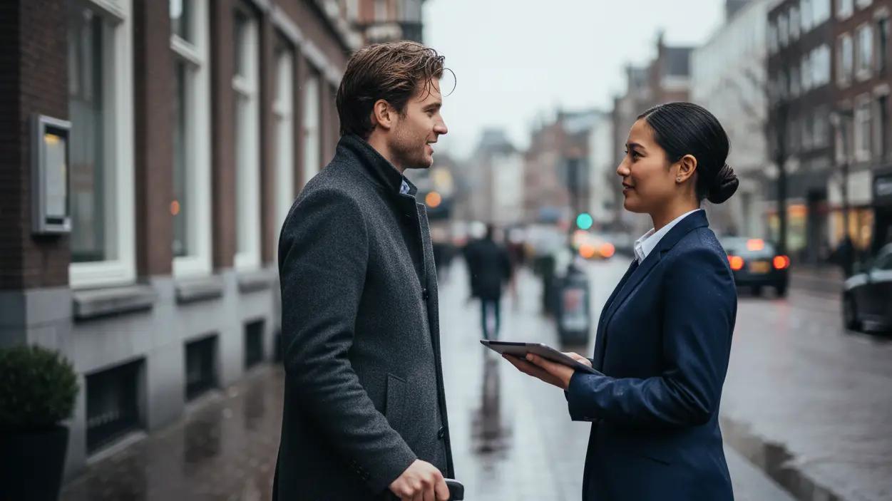 Build A Hotel Confirmation That Survives The Waiting Period 