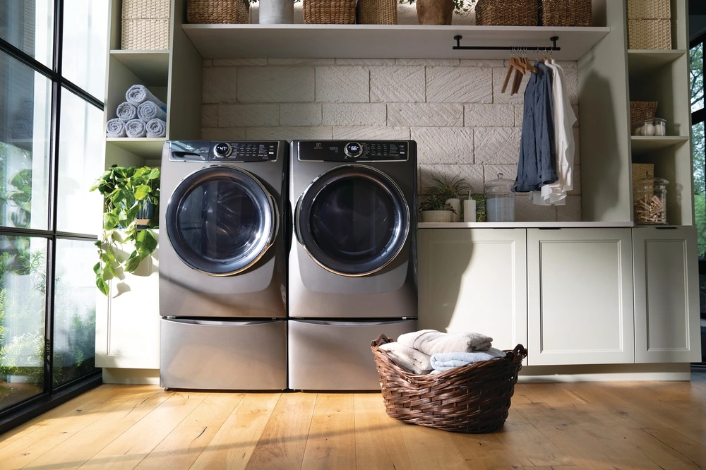 How to Calculate Washer and Dryer Energy Usage