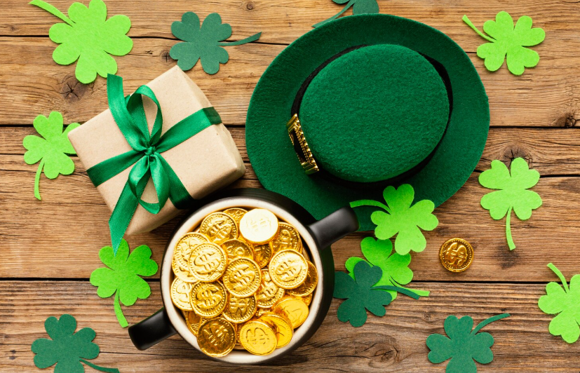 The History and Meaning of Saint Patrick’s Day