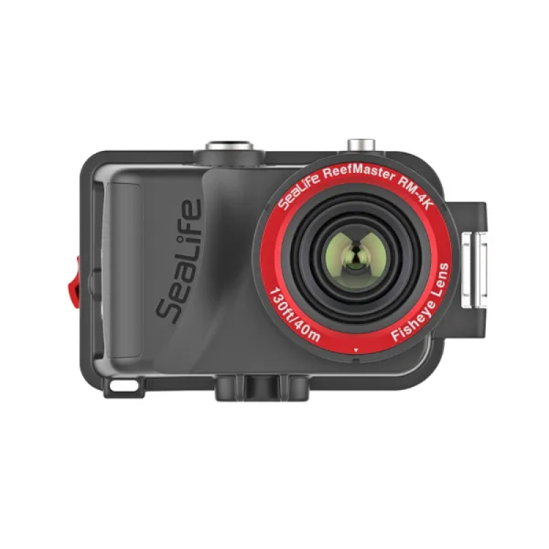 SeaLife RM-4K Ultra