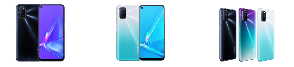 Oppo A92 Price Specs In Malaysia Harga May 2021 