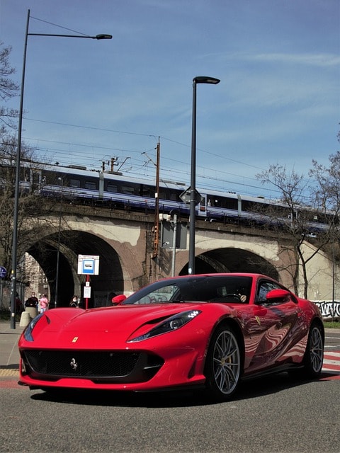 ferrari, car, road, ferrari f8 tributo, sports car, red car, supercar, auto, automobile, automotive, vehicle, luxury, modern, italy, amazingcar, f8 ferrari812sf, 488pista, ferrari roma, laferrari ferrari812superfast, novitec, performance, supercars, design, ferrari, ferrari roma, ferrari roma, ferrari roma, ferrari roma, ferrari roma