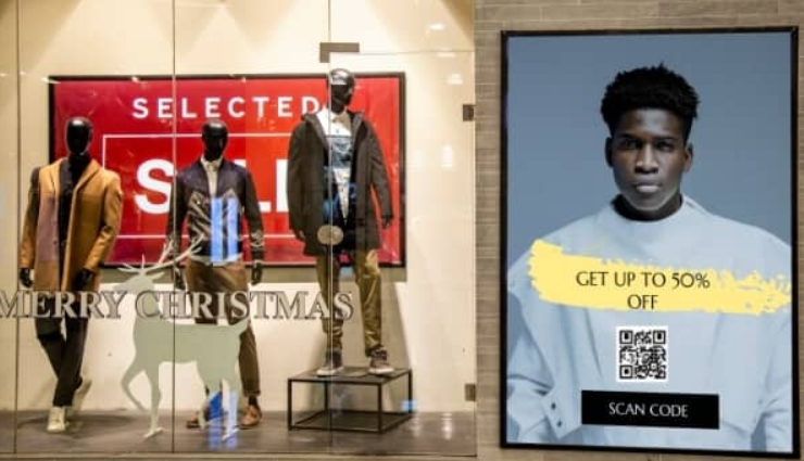 How Do I Optimize a Connected Retail Space for More Sales? 12 Ways 10 improved convenience and service