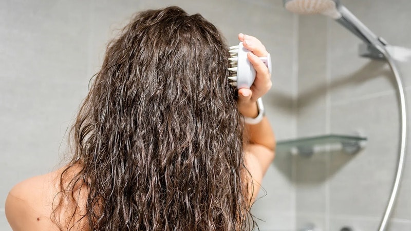 Good swim caps ease the post-swim hair care routine for women