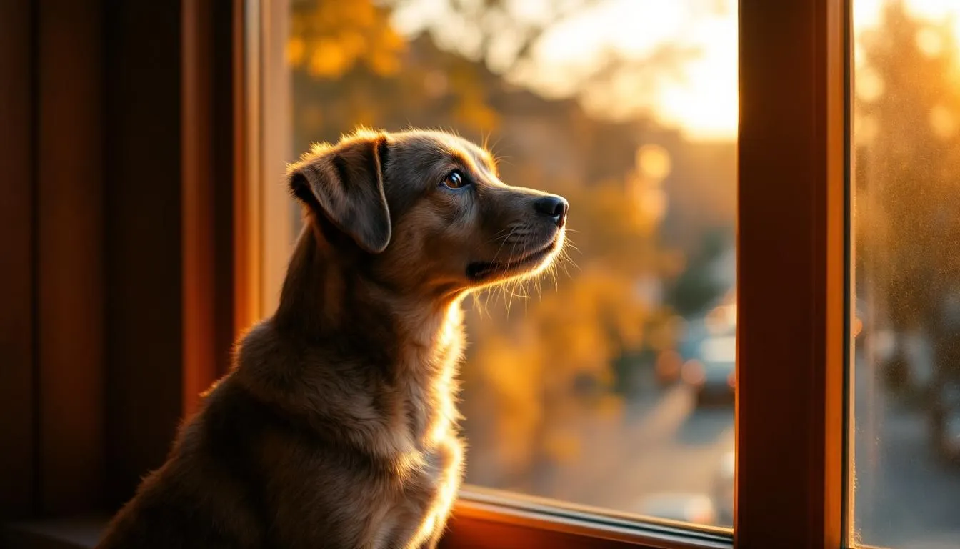 do dogs have a sense of time