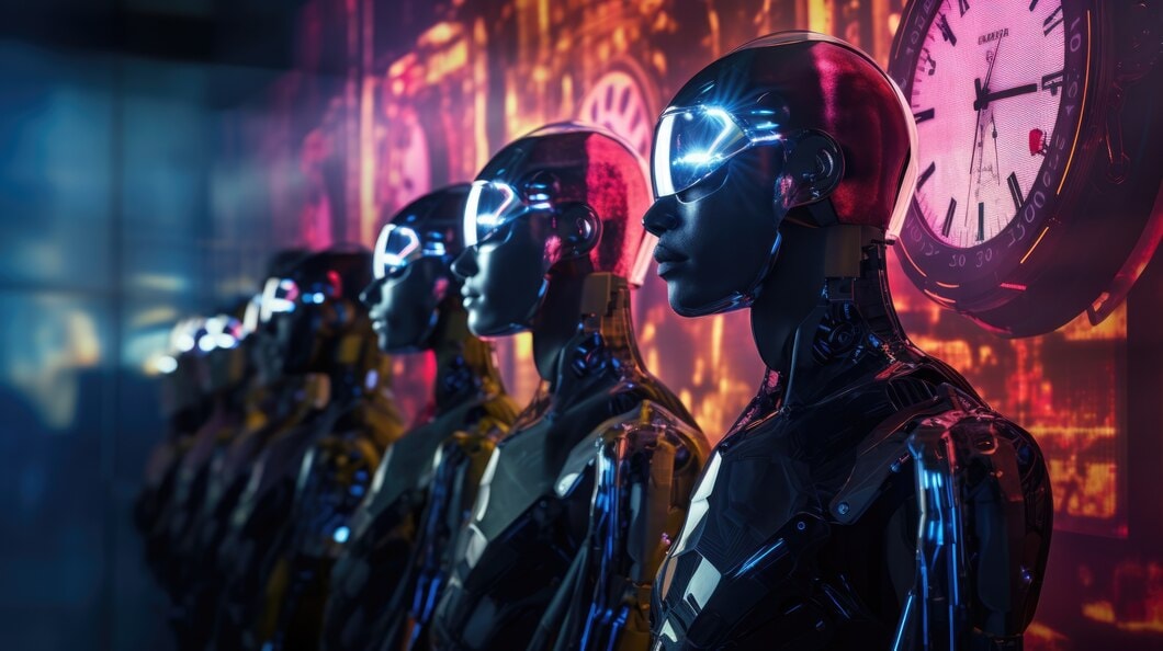 Multi AI Agents