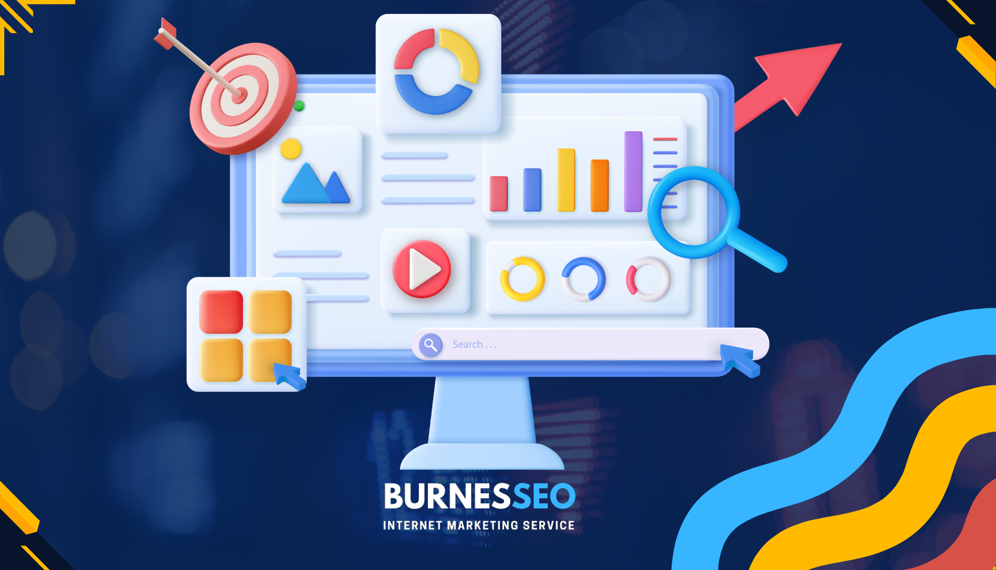The Secret to Success: A Step-by-Step SEO Audit Guide for your website 2 All about SEO Audit