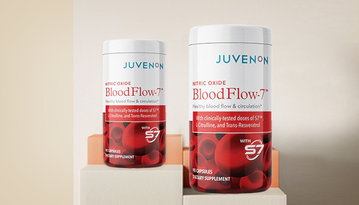 blood-flow