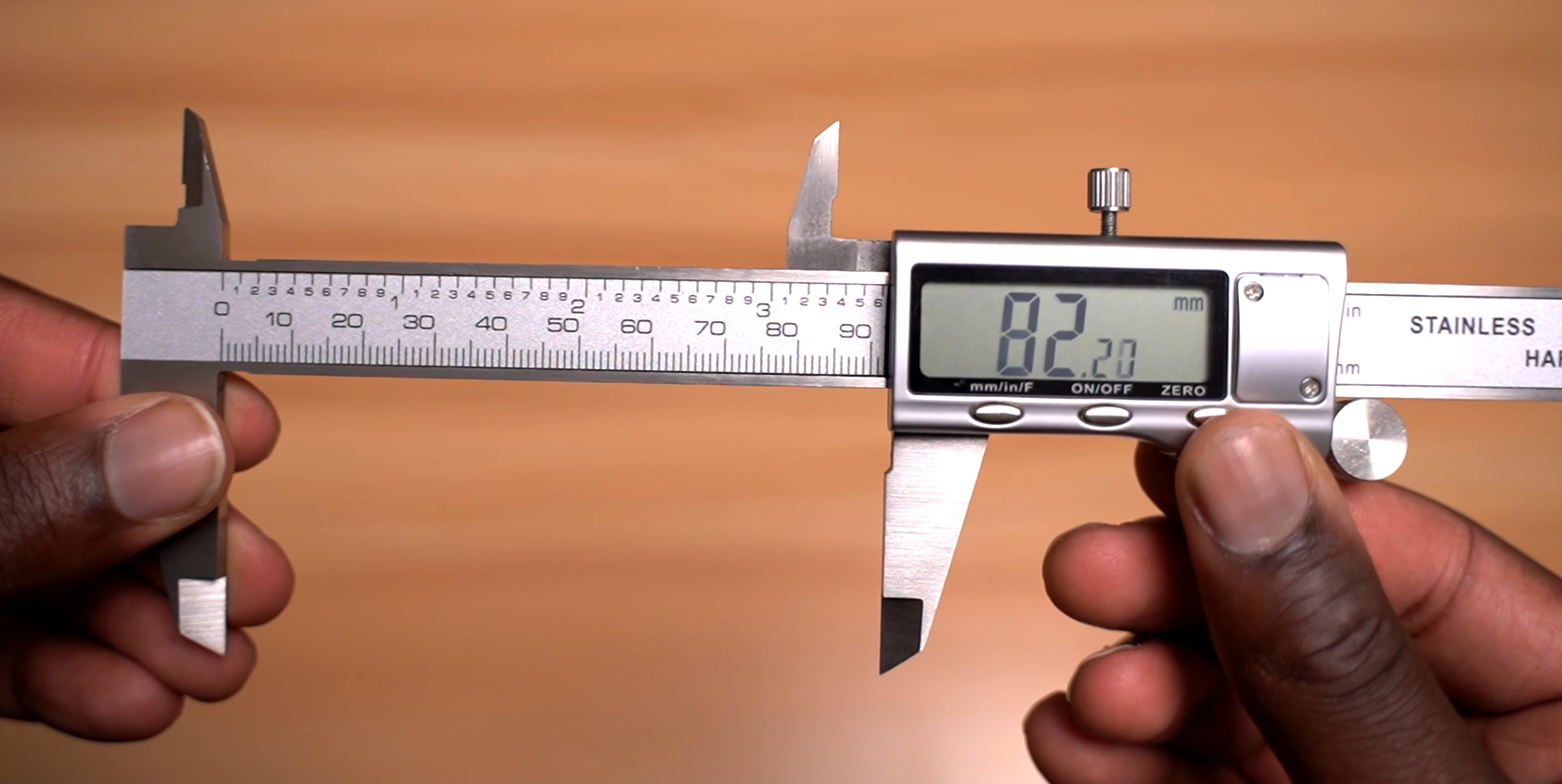 jiavarry digital caliper