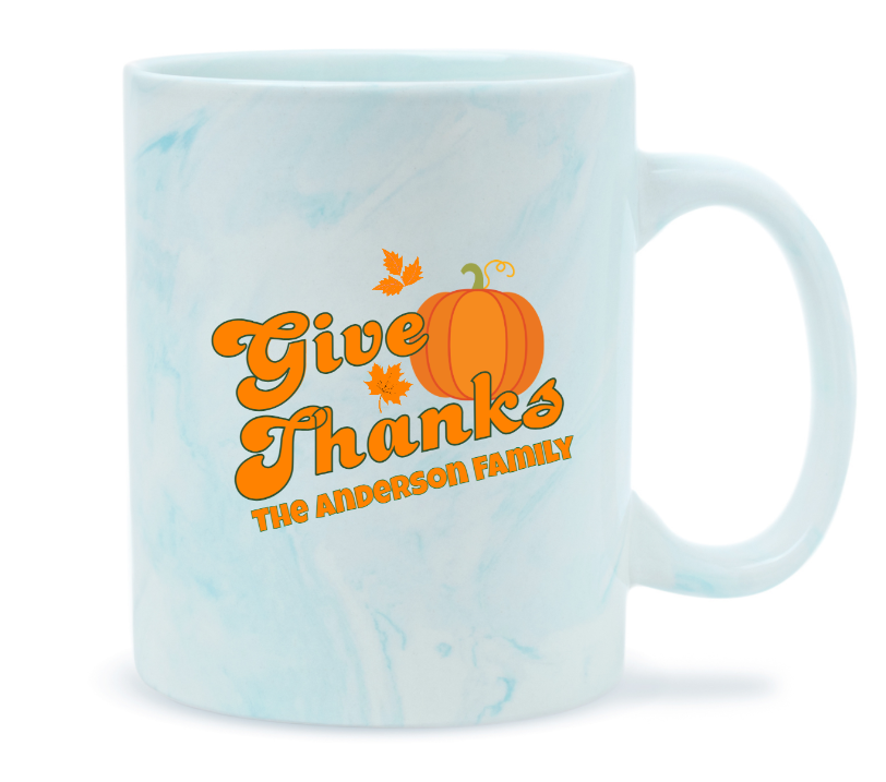 Why Choose Imprint for Thanksgiving Drinkware