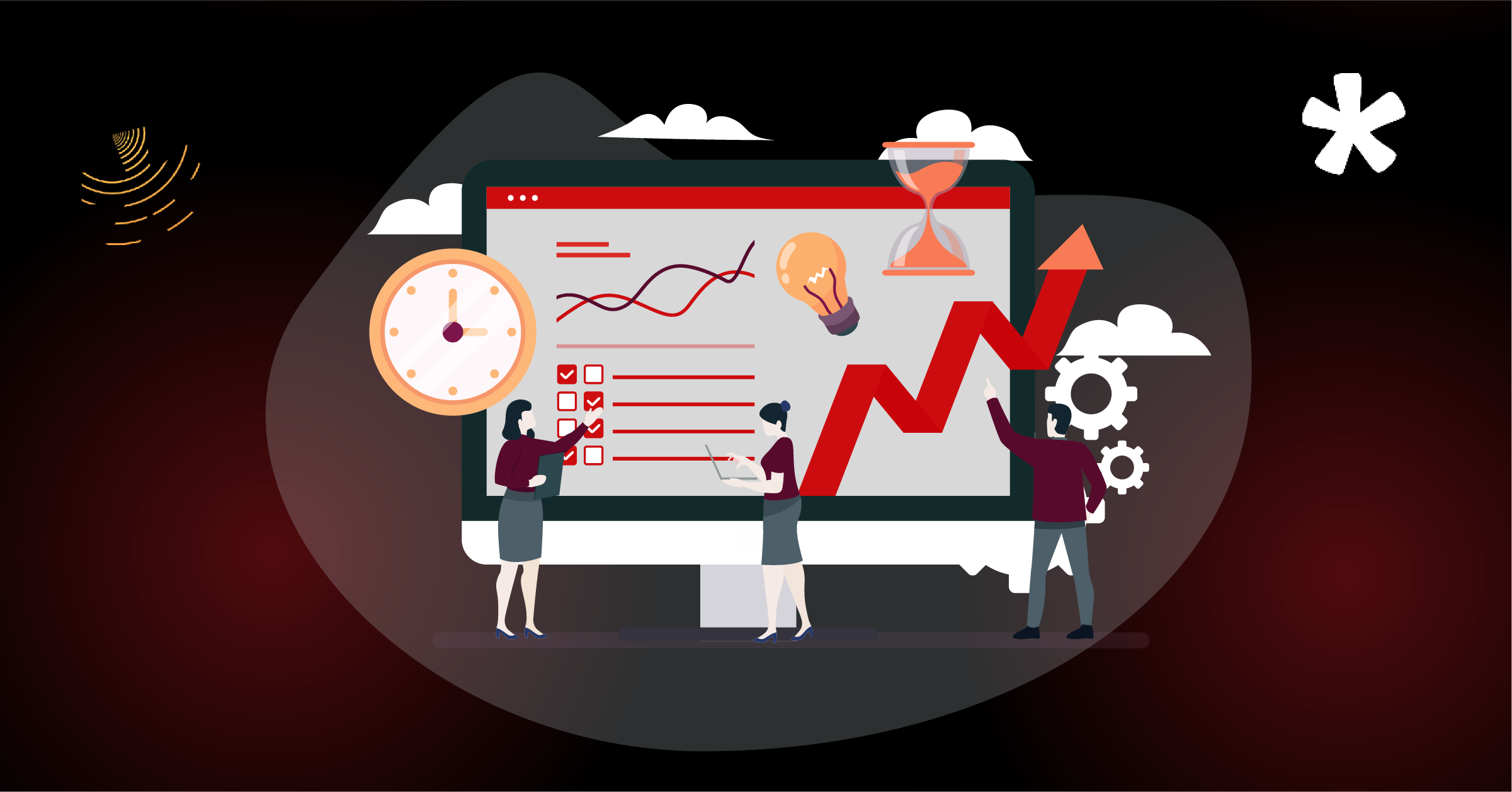Metrics to Measure Rebranding Success