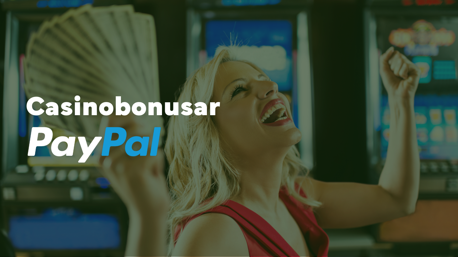 casino paypal bonus