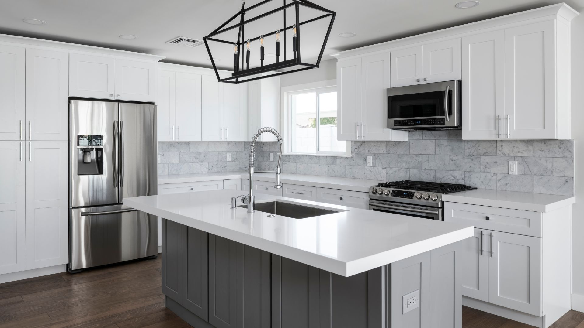 2023 Kitchen Remodeling: How Much Is The Average Cost? - Kitchen ...