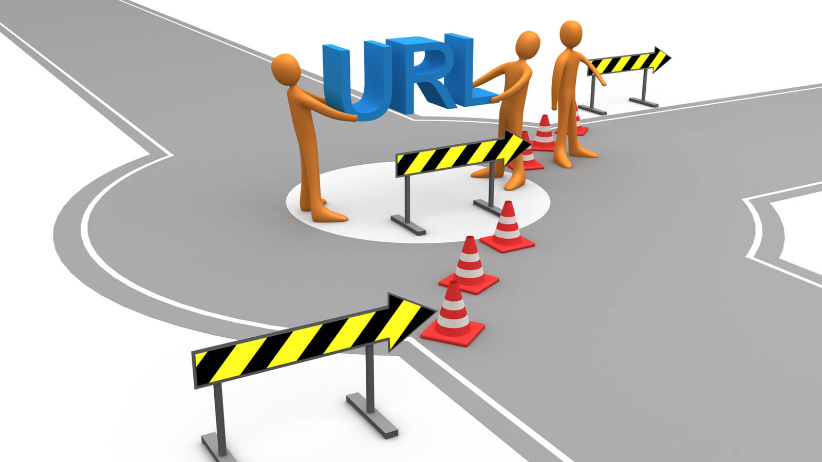Frequently Asked Questions About Redirects