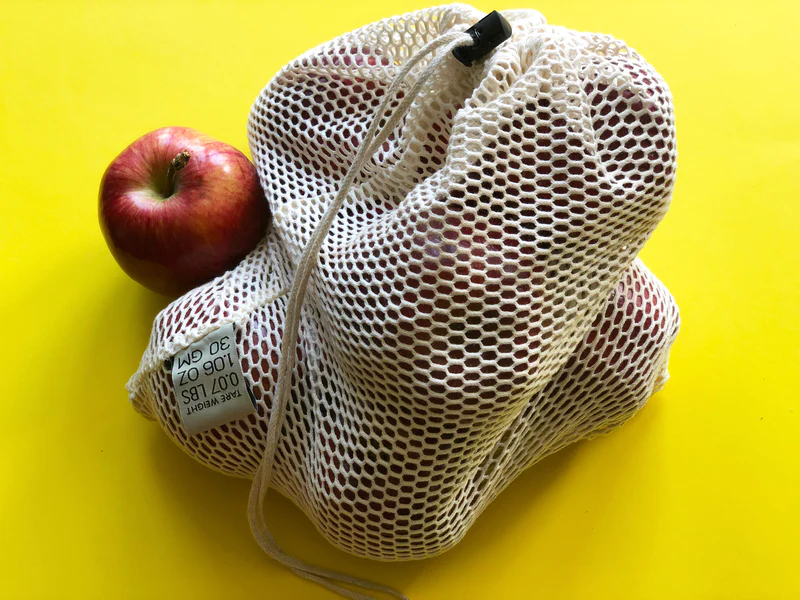 Mesh Bag