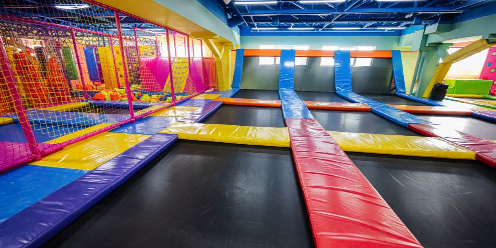 Fun Things to Do on Long Island 3 Long Island Trampoline Park