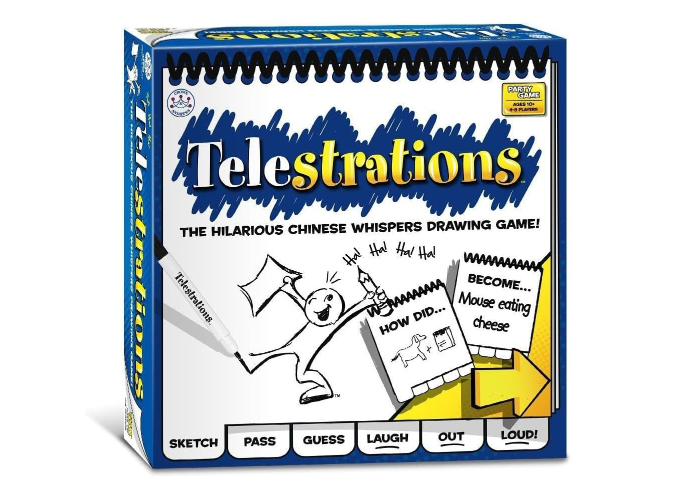 The Ultimate Guide to the Best Board Games for 10 Players (2024)