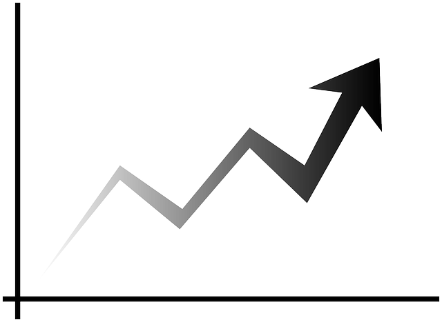 chart line, line chart, diagram