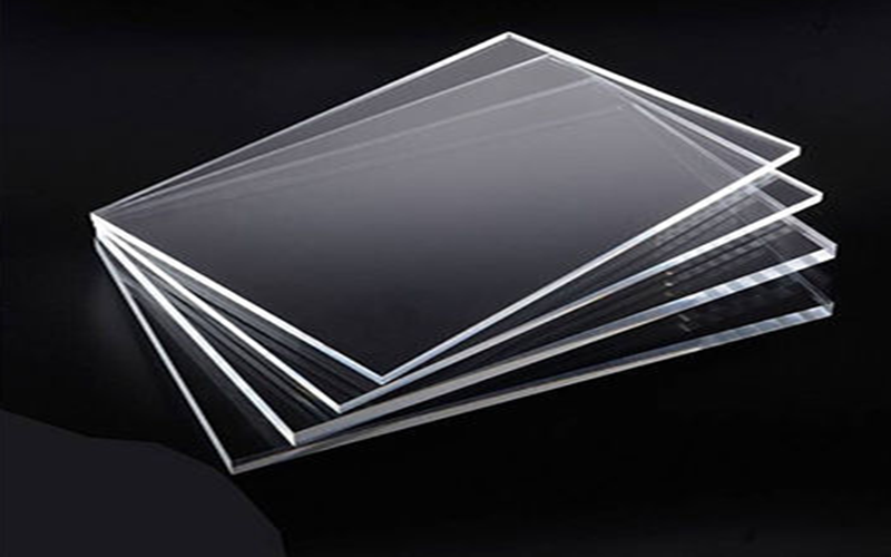 Heat Resistant Acrylic Sheets