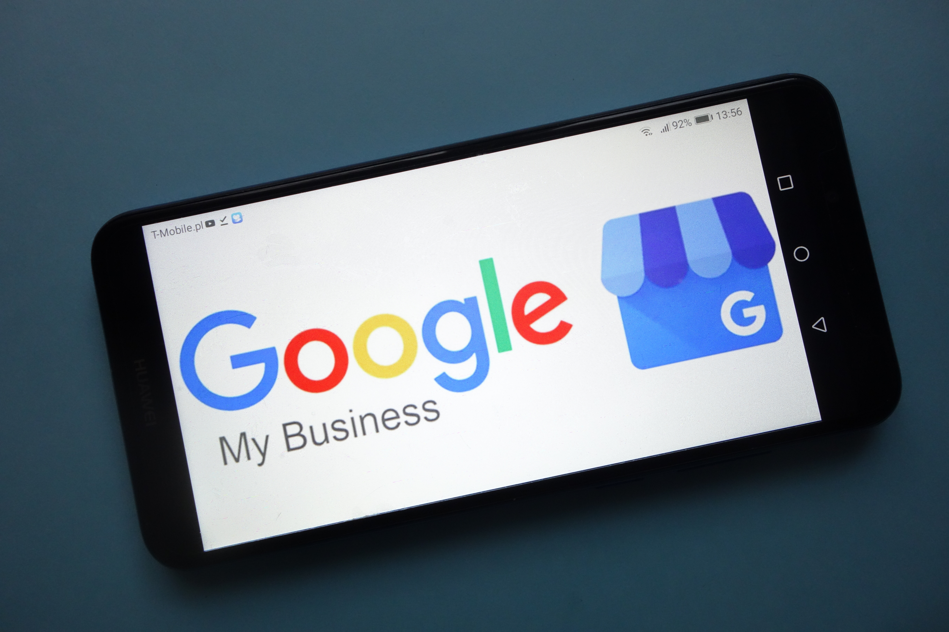 Step by step guide to google my business