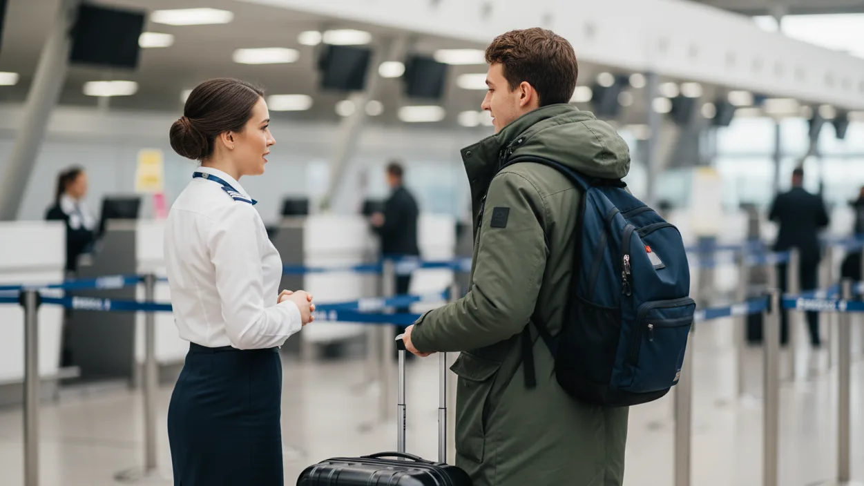 The Flight-Proof Decision Tree: Choose The Safest Option Without Guessing