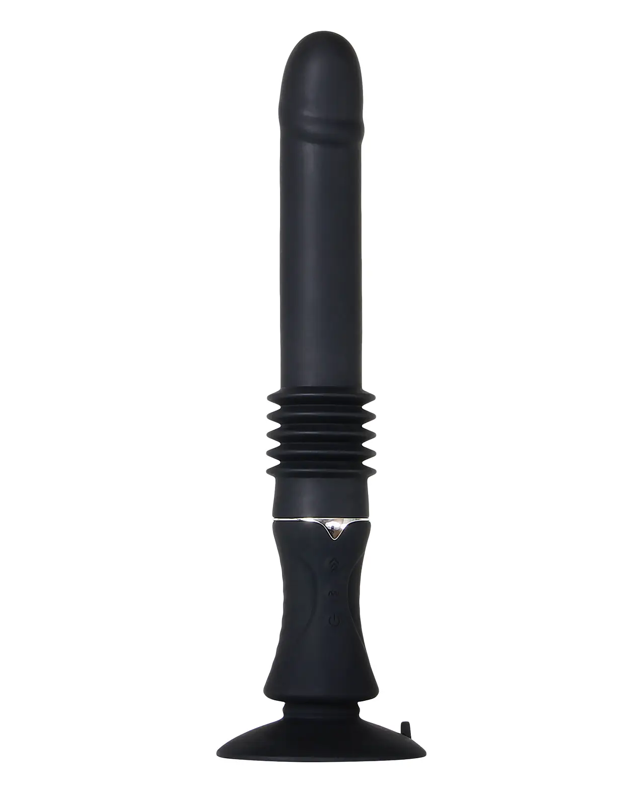 Evolved Love Thrust Sex Machine – Black