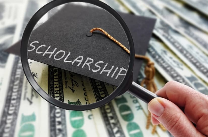 how to start a scholarship fund in honor of someone