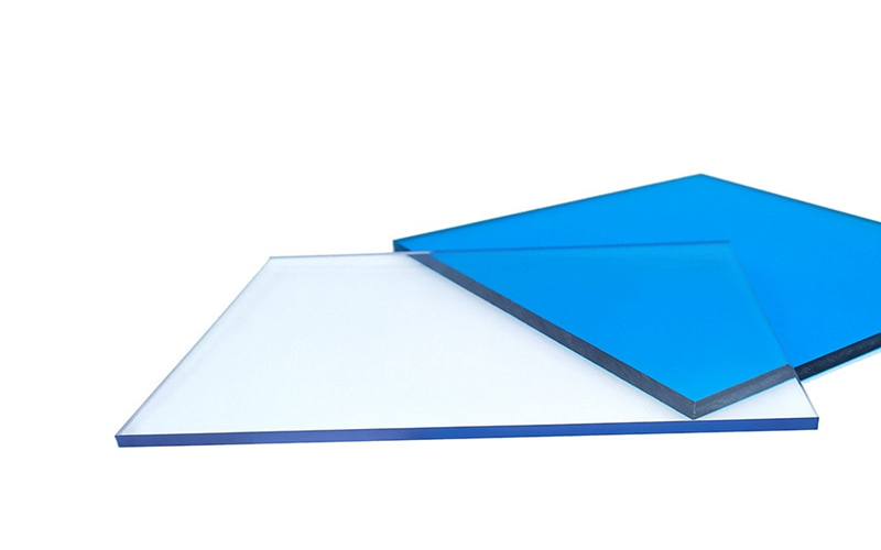 Anti Static PC Sheet