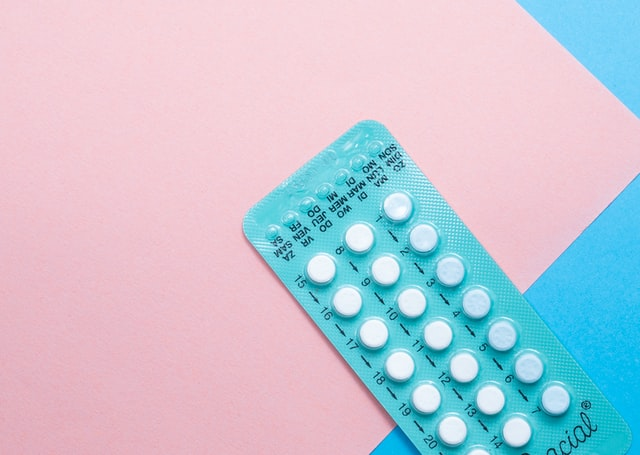 doctors may recommend stopping contraceptive pills for three months before PCOS test