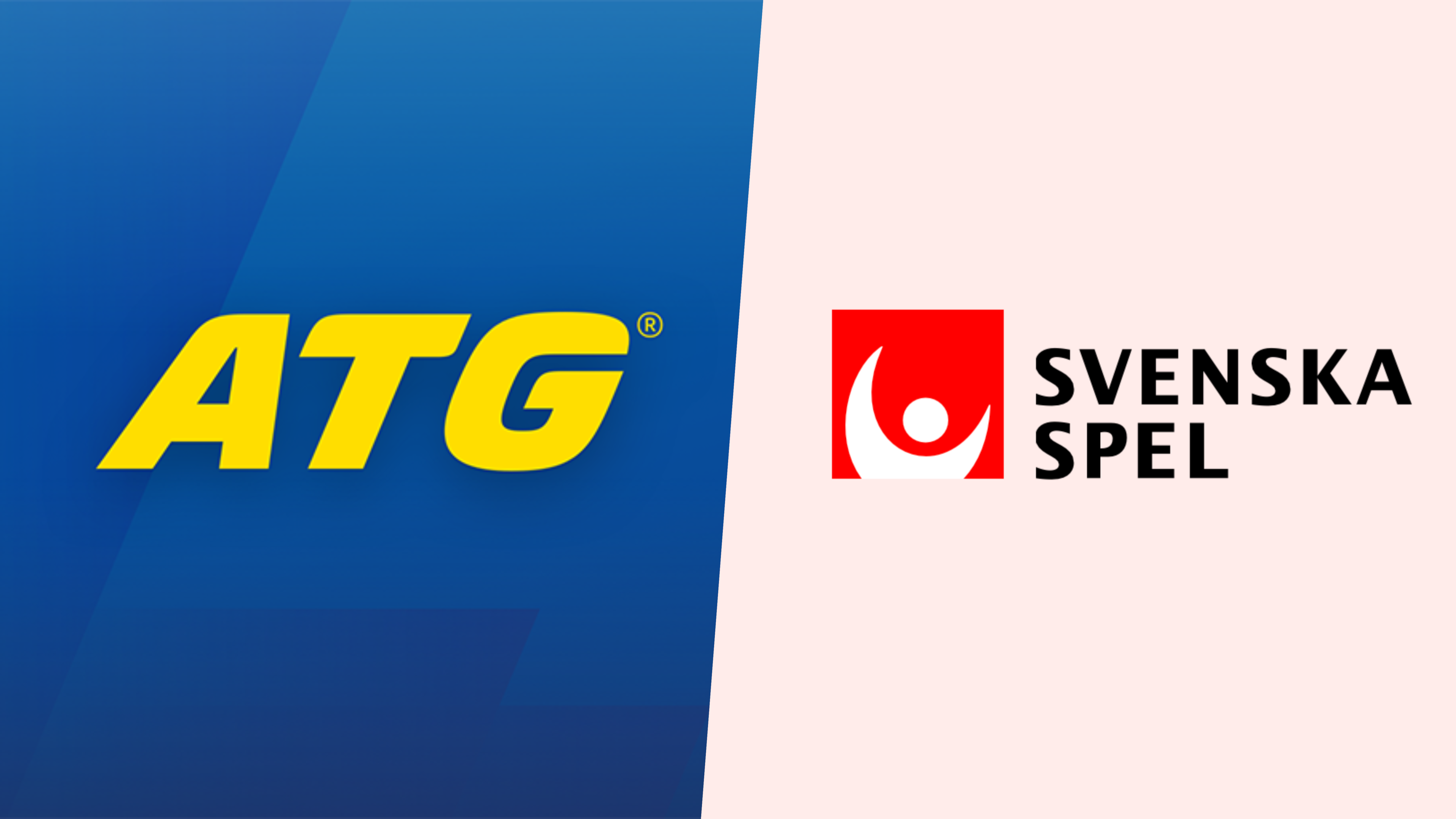 ATG och Svenska spel har haft monopol på den svenska marknaden fram till 2019.