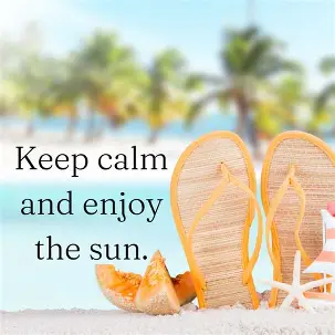 Summer Quotes