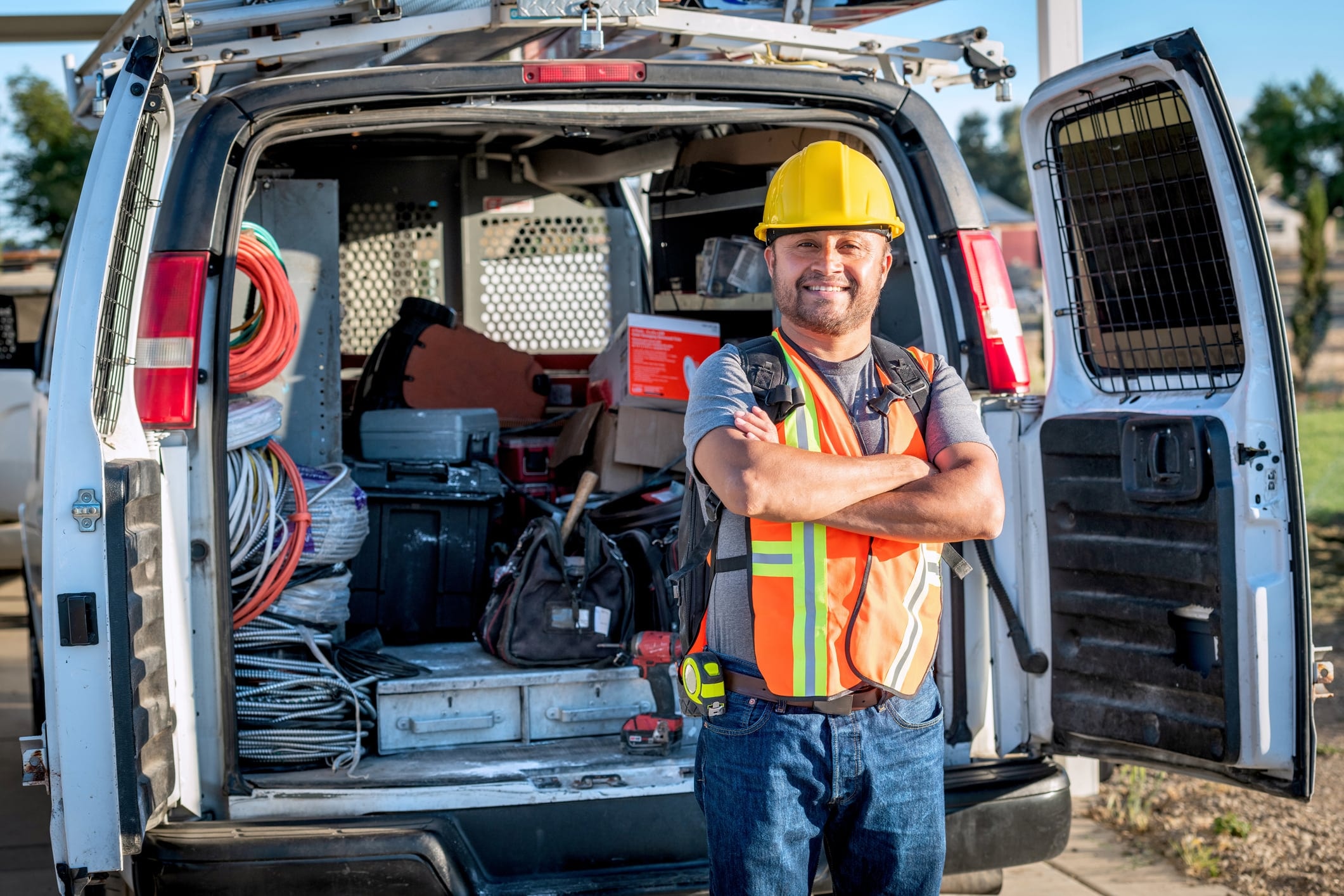 electrician ads - 23 Best PPC Ads Agency for Electricians