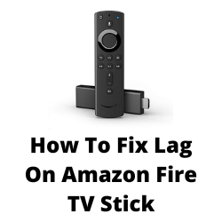 Is your Amazon Fire TV Stick running slow? Here's how to speed up your Fire TV