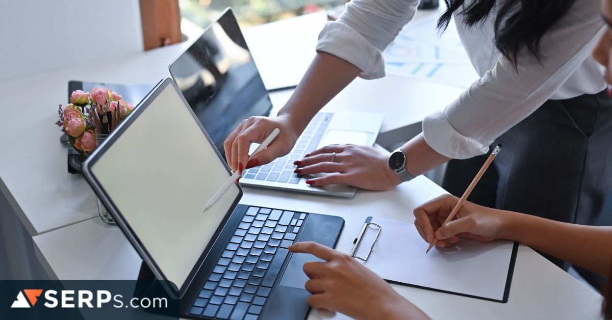 Image-to-Text Ratio and Its Impact on SEO