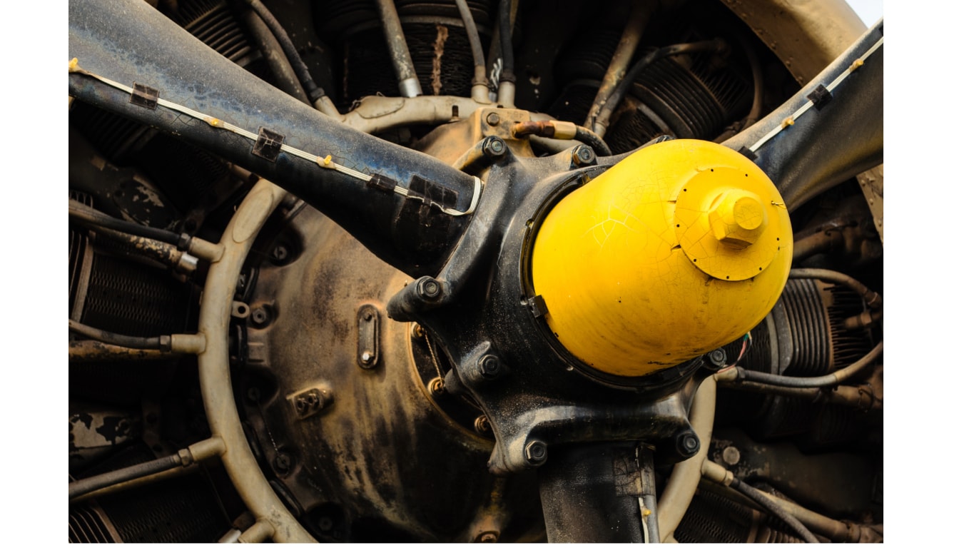 Surviving aircraft and museums showcasing the Pratt & Whitney R-2800 Engine.