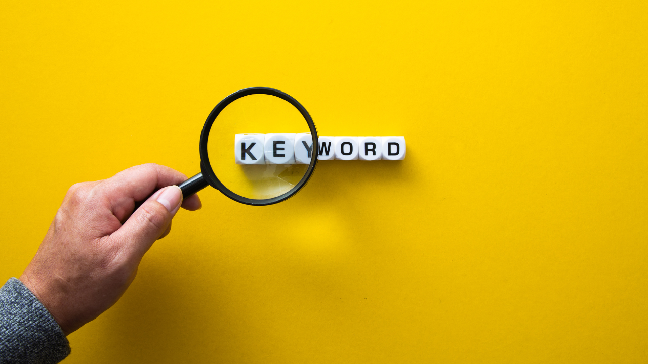 Keyword Research