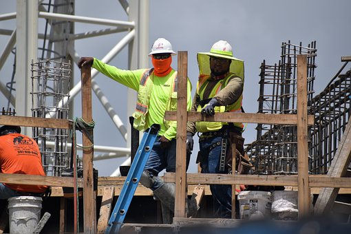who needs contractors insurance?