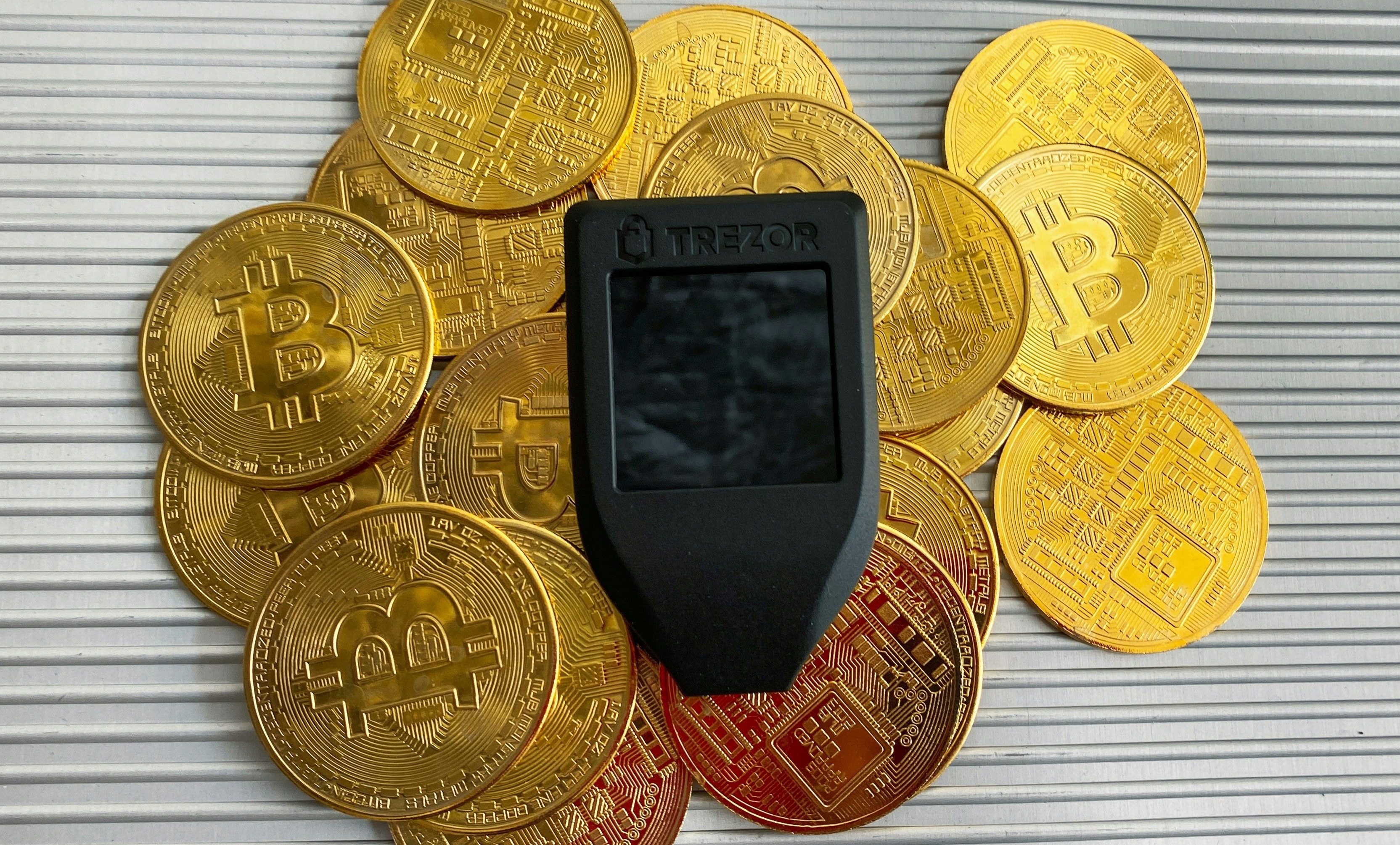What Is a Hardware Wallet?