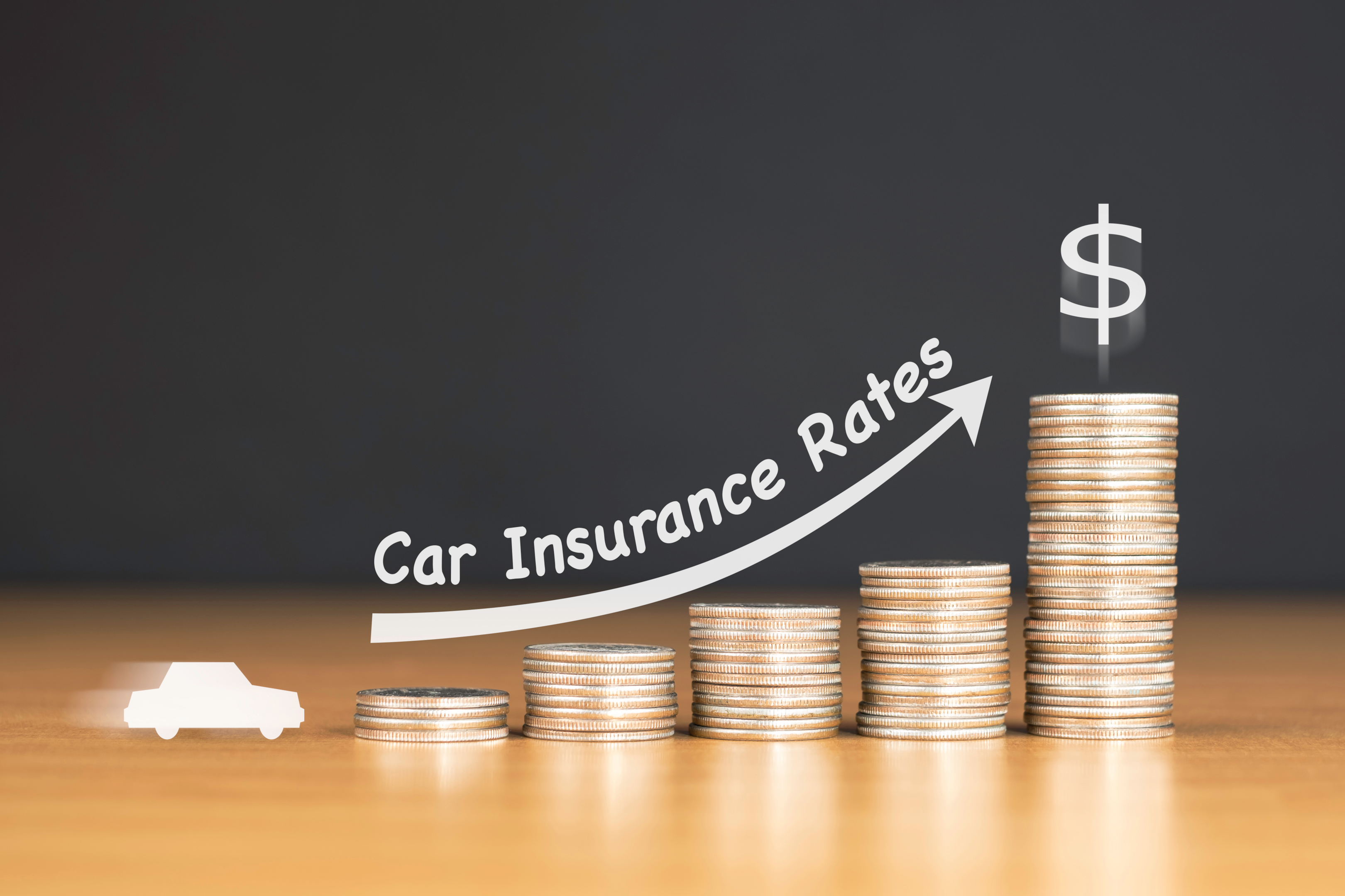 Car Insurance Rates