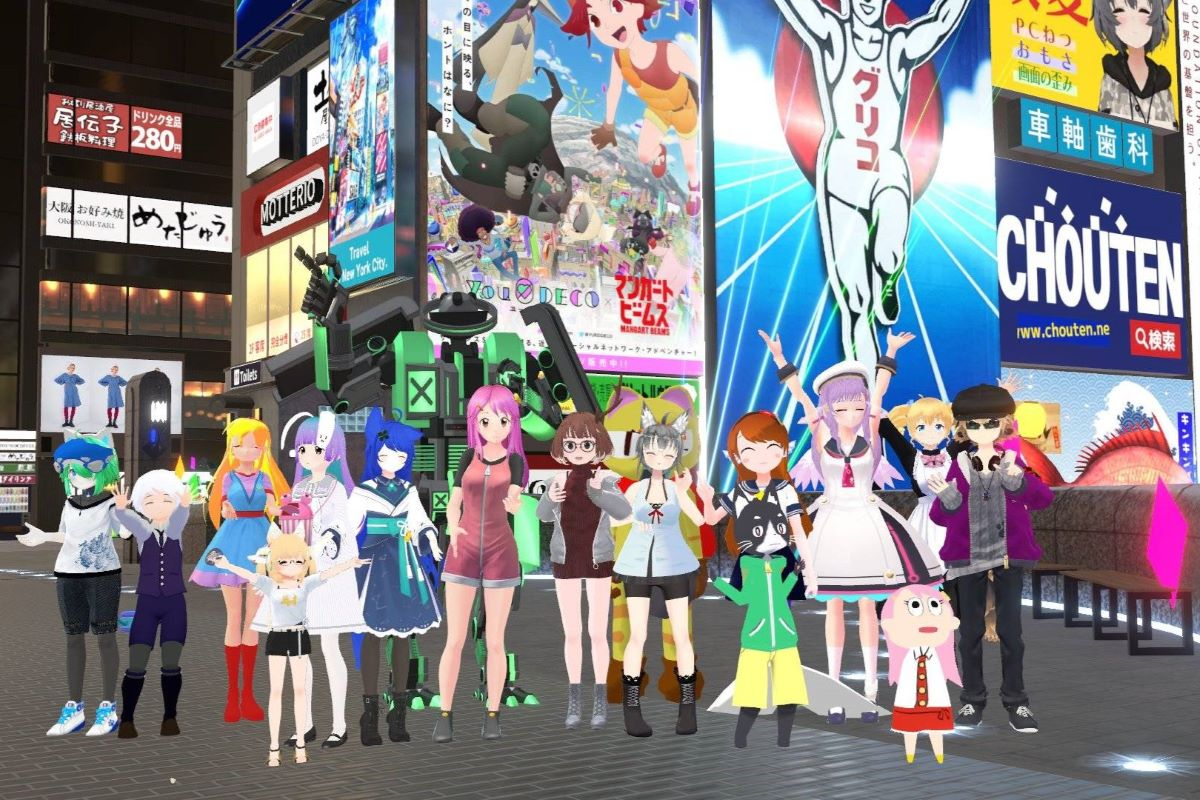 metaverse