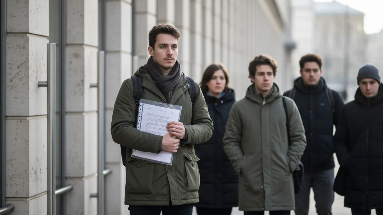 Fixing dummy reservations for safer visa use