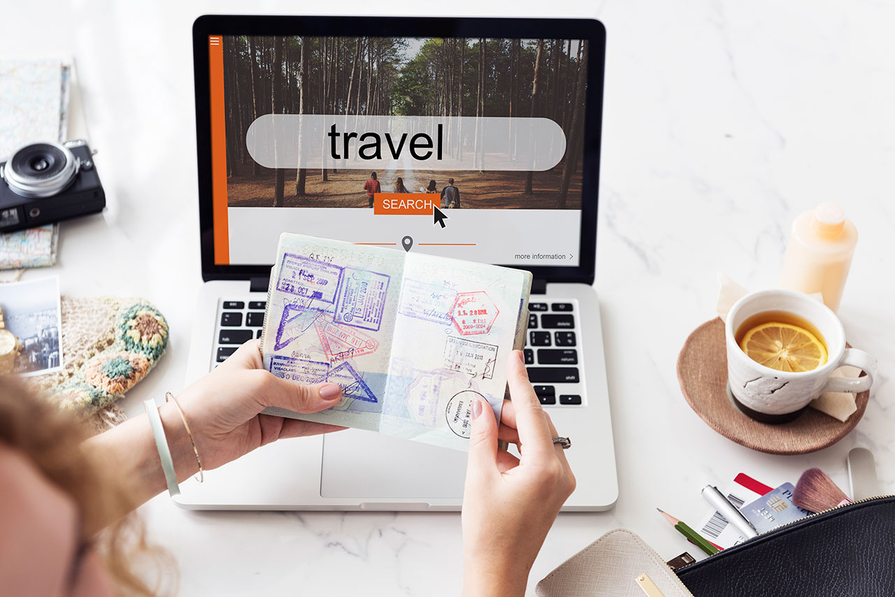 The Travel Blogging Tips That Get You Up and Running