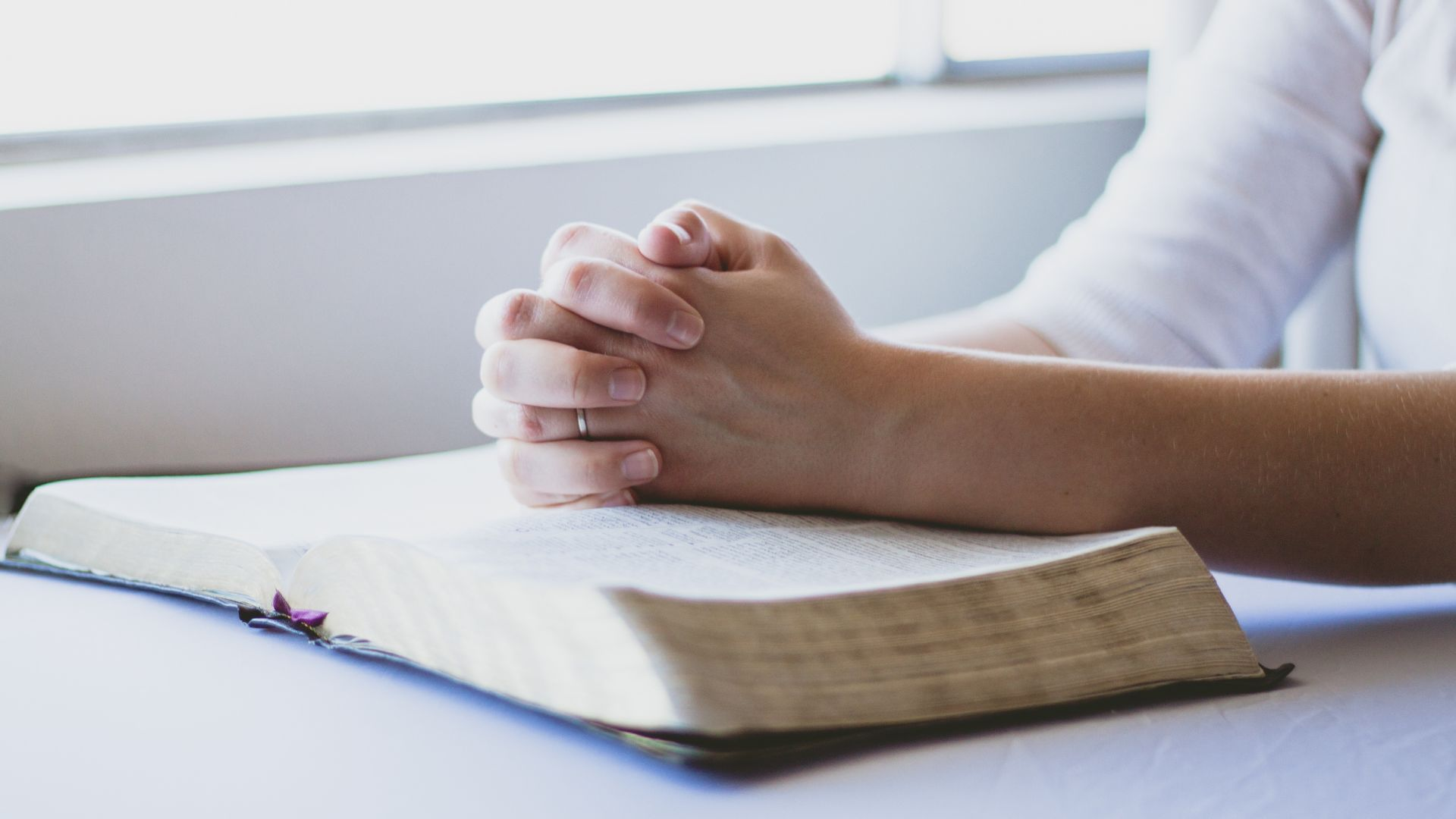 What is a Benediction Prayer?