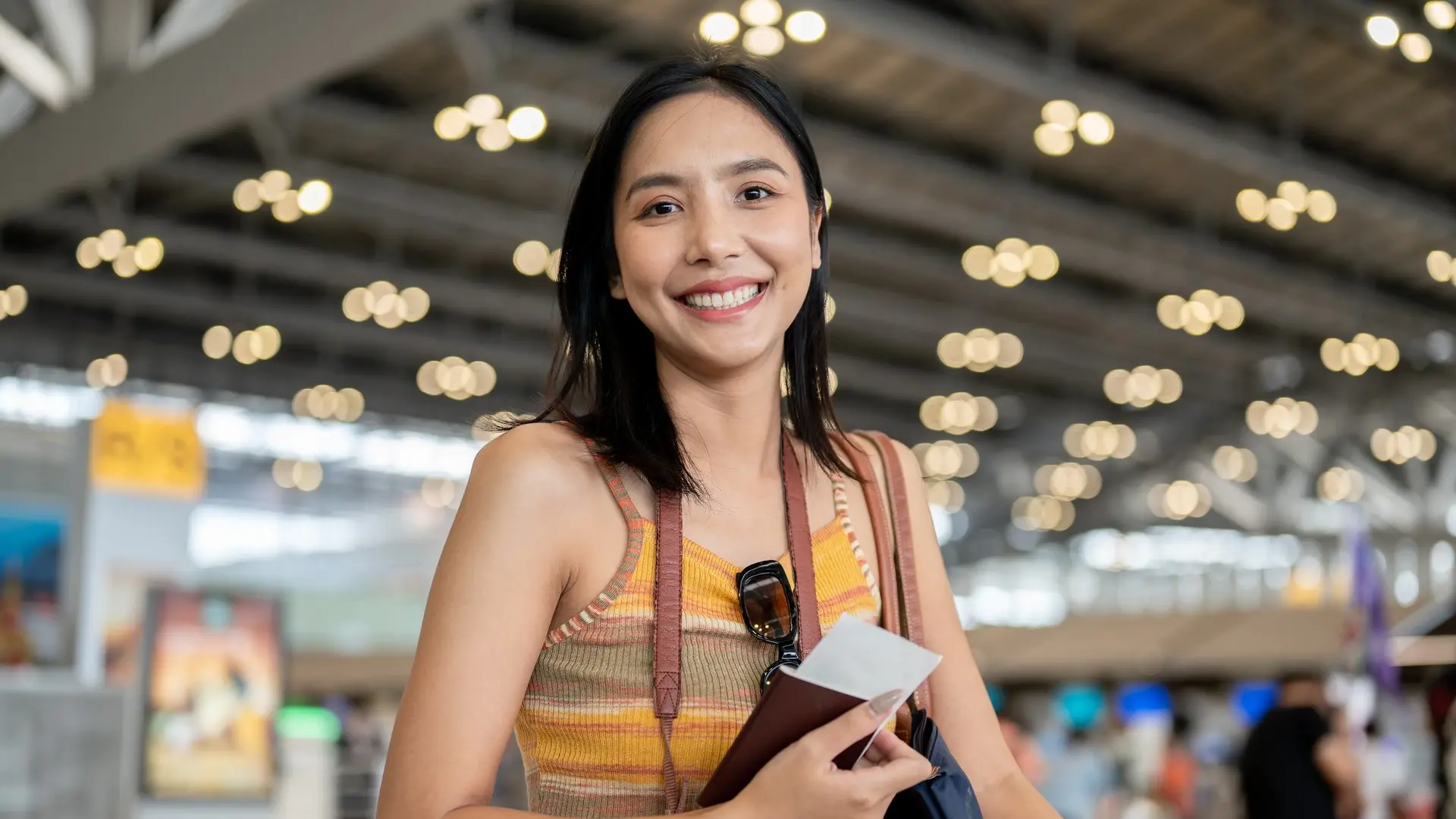 Why A Tourist Visa Usually Demands A Different Flight Strategy Than A Long-Stay Visa