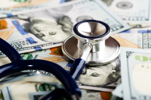 Past and future medical bills