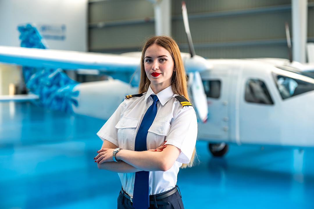 ppl flight proficiency maneuvers and skills training