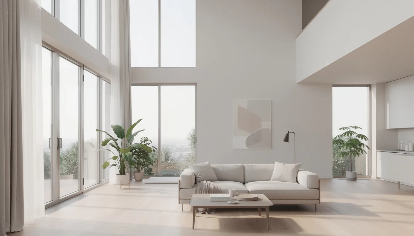 Jasne, przestronne wnętrze mieszkania w przedwojennej kamienicy na Starym Żoliborzu, z wysokimi sufitami i dużymi oknami, które wpuszczają dużo naturalnego światła. Mieszkanie składa się z dwóch pokoi i znajduje się w cichej okolicy, blisko licznych kafejek oraz parku Lewelowa.